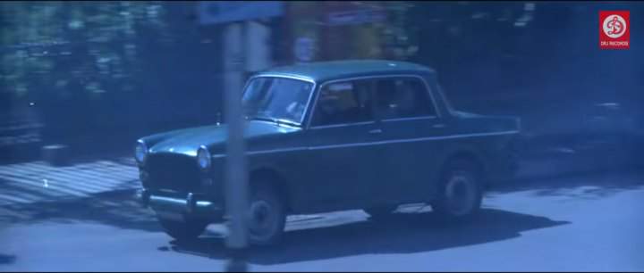 Premier Padmini