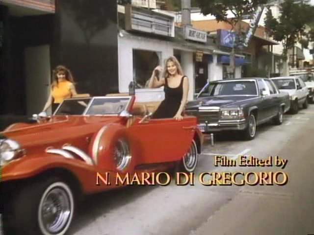 Cadillac Fleetwood Brougham