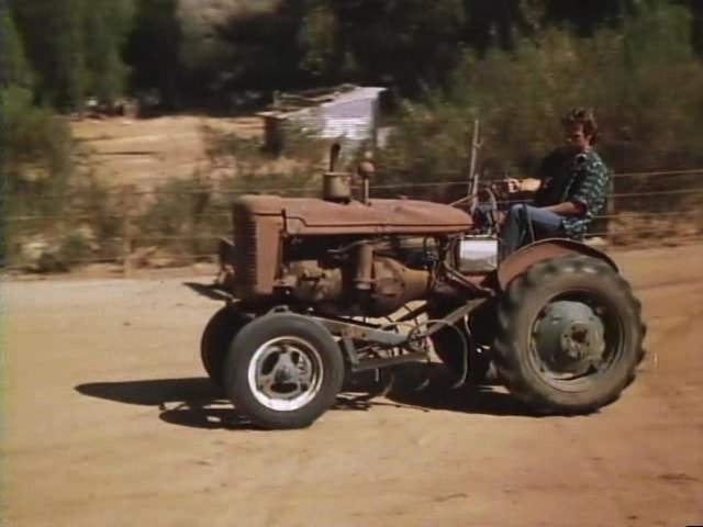 Farmall A