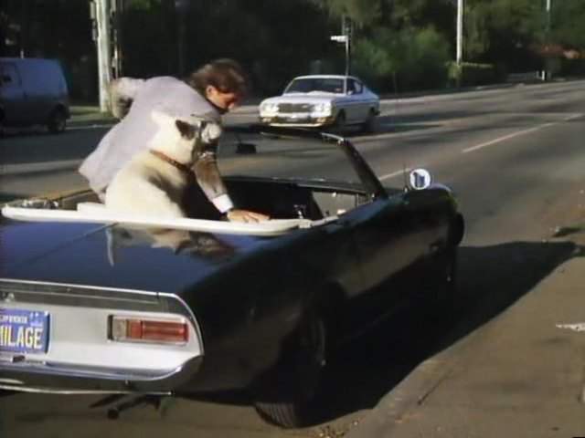 Mazda RX-4
