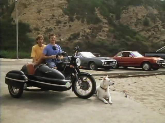 Mercedes-Benz SL