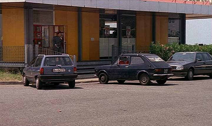 Fiat 127