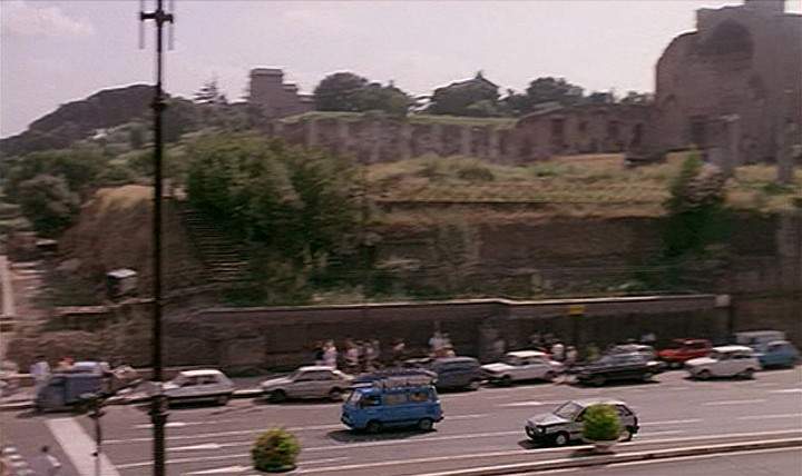 Fiat 900 E Panorama