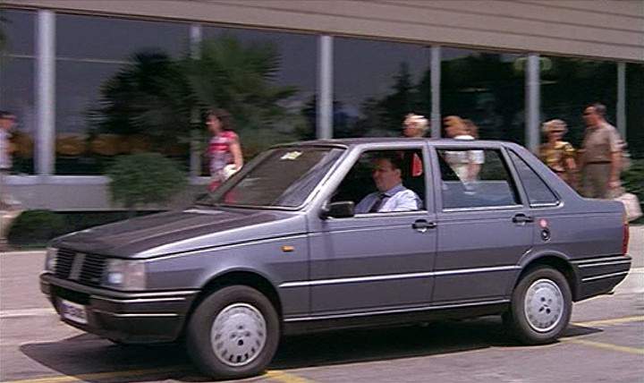 Fiat Duna