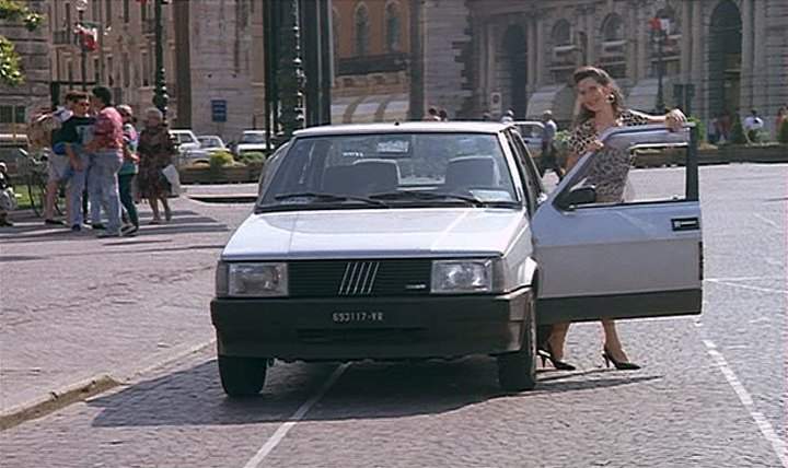 Fiat Regata