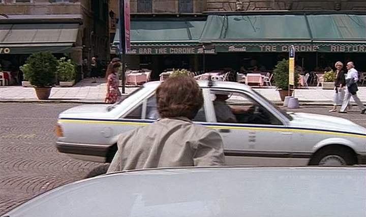 Opel Rekord
