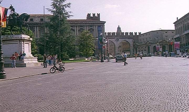 Piaggio Bravo