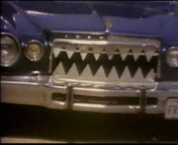 Chrysler Cordoba