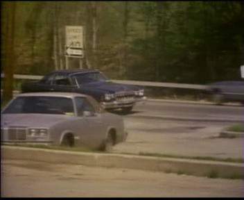 Oldsmobile Cutlass Supreme