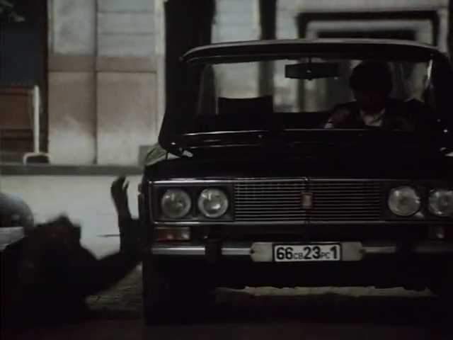 Lada 1600
