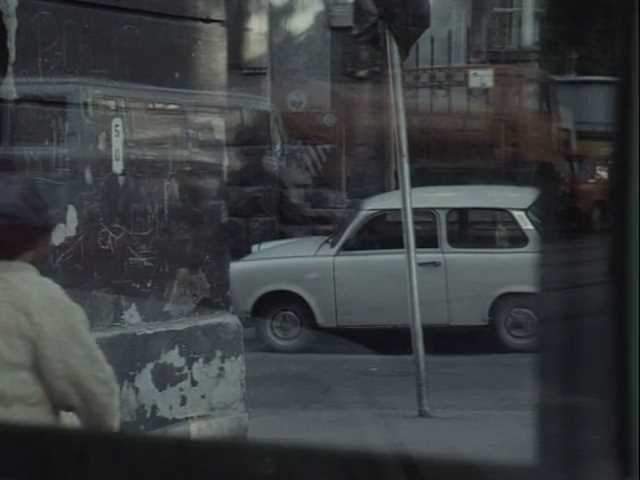 Trabant 601