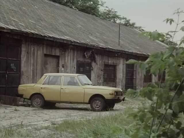 Wartburg 353