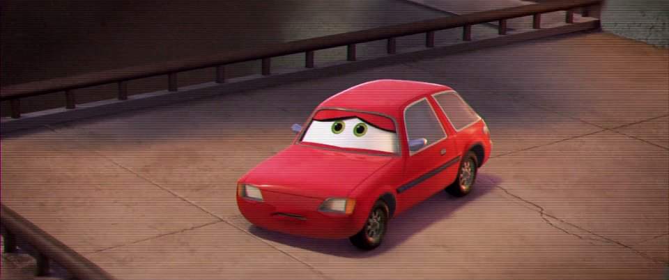 AMC Pacer