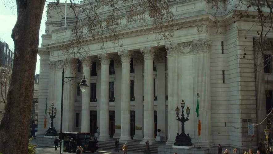 International 4000-Series