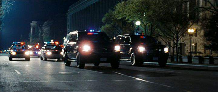 Chevrolet Suburban
