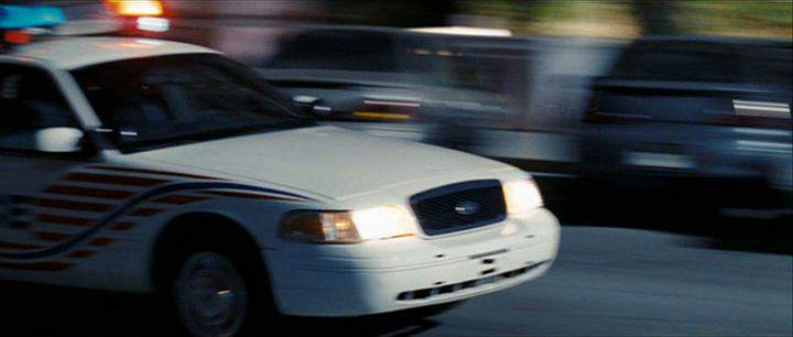 Ford Crown Victoria