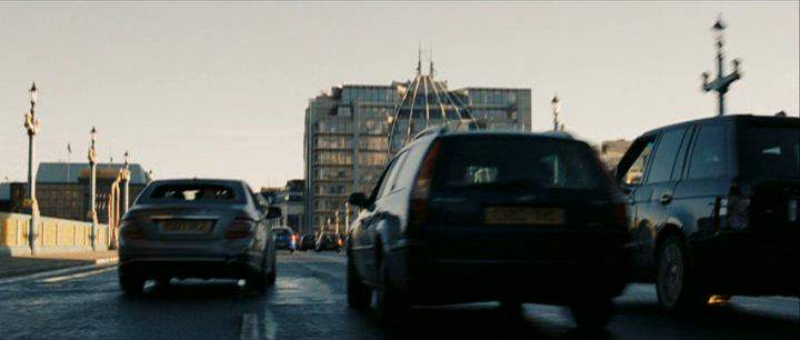 Ford Mondeo Estate MkIII