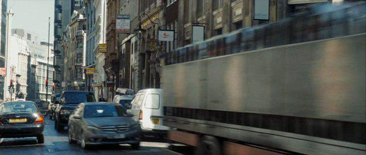 Ford Mondeo MkII