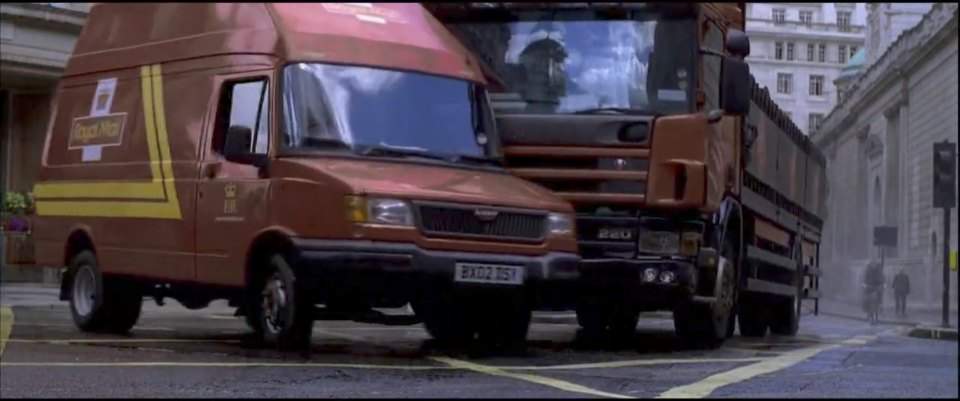 LDV Convoy