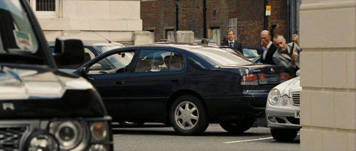 Lexus GS 300