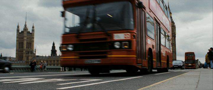 Leyland Olympian