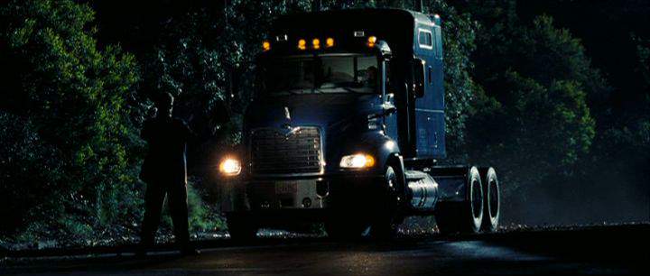 Mack Vision