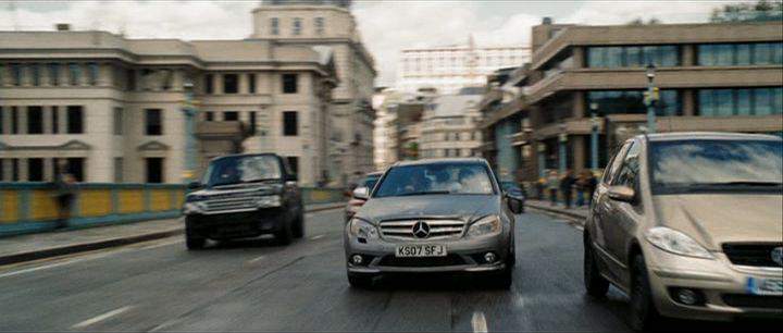 Mercedes-Benz A-Klasse CDI