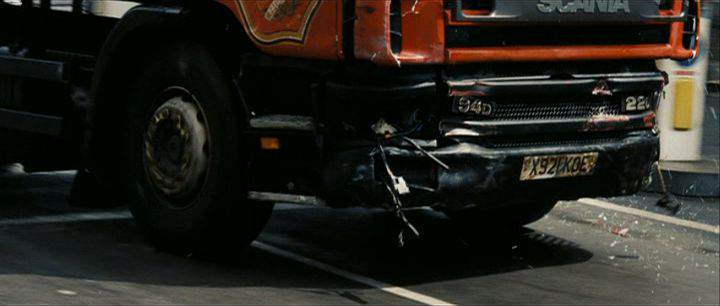 Scania P 94 D 220
