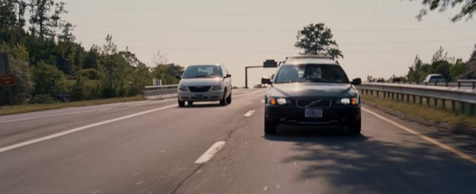 Chrysler Town & Country