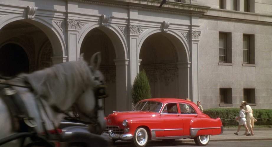 Cadillac Series 62