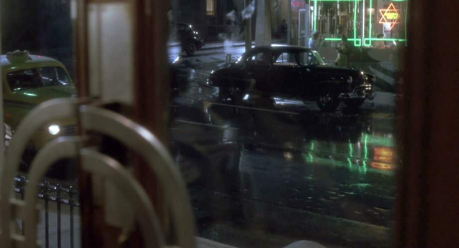 Oldsmobile 88 Futuramic