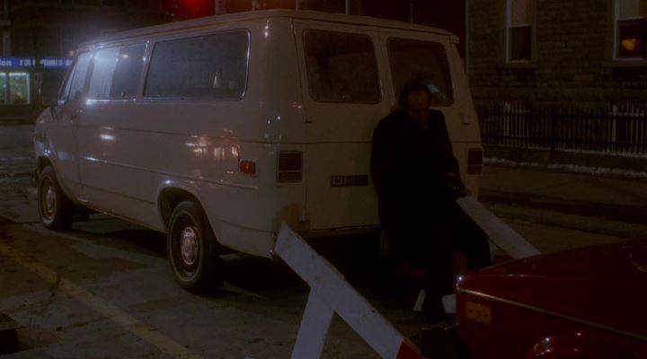 GMC Vandura