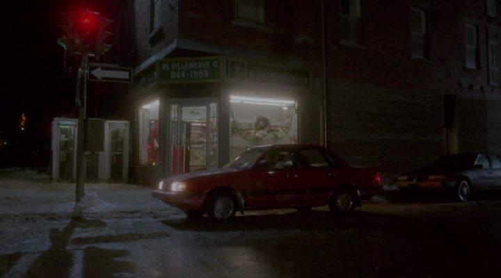 Pontiac Grand Am