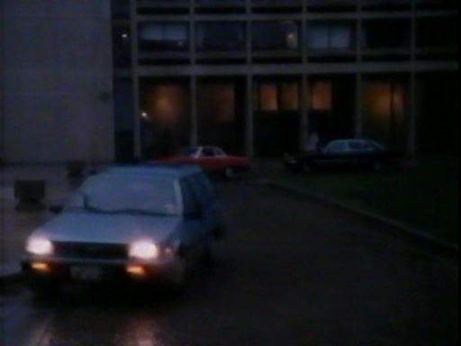 Dodge Colt Wagon