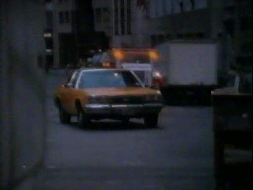 Ford LTD Crown Victoria
