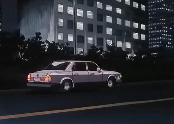 BMW 7