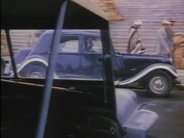Citroën 11 BL