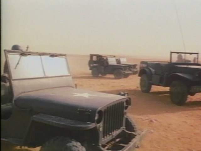 Willys MB 'Jeep'