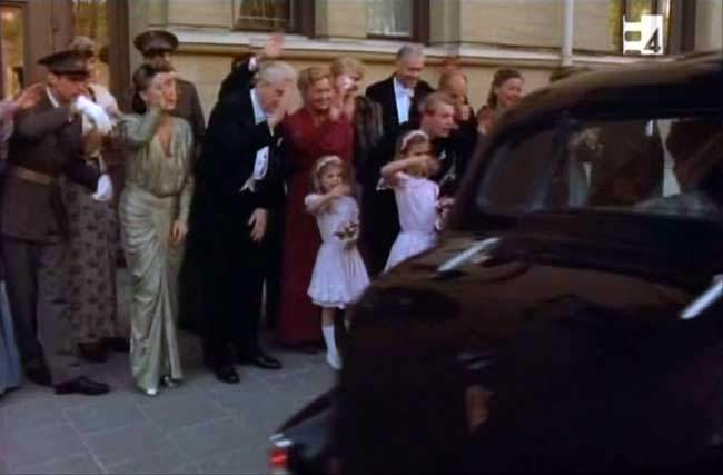 Cadillac Fleetwood 75