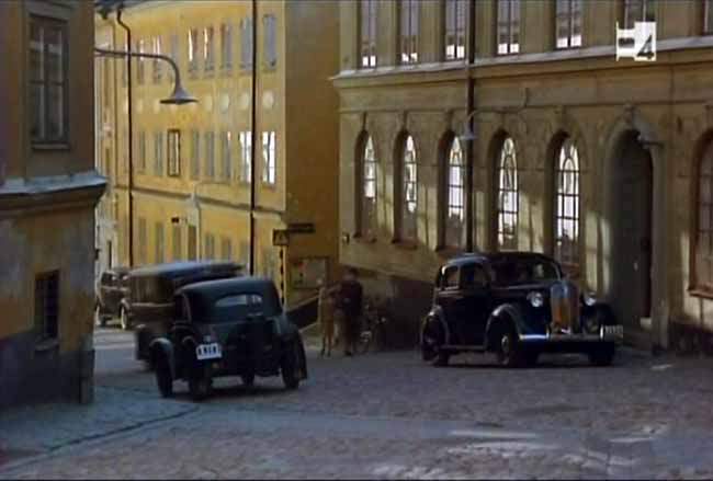 DKW Meisterklasse