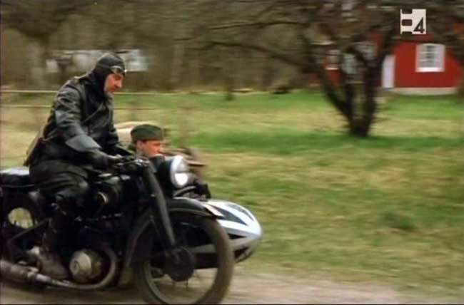 DKW SB 500