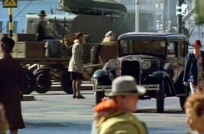 Ford Model A