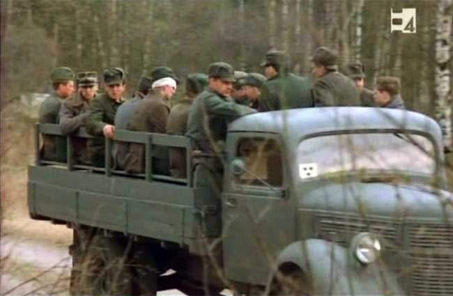 Volvo LV 125