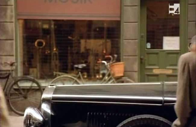 Volvo PV 653