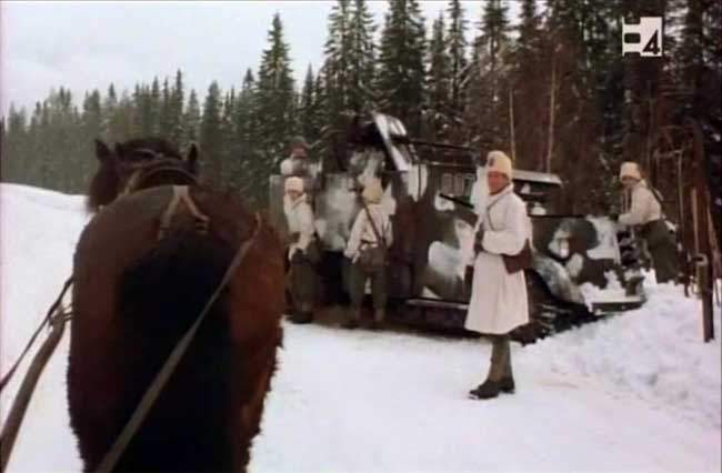 Volvo TGB