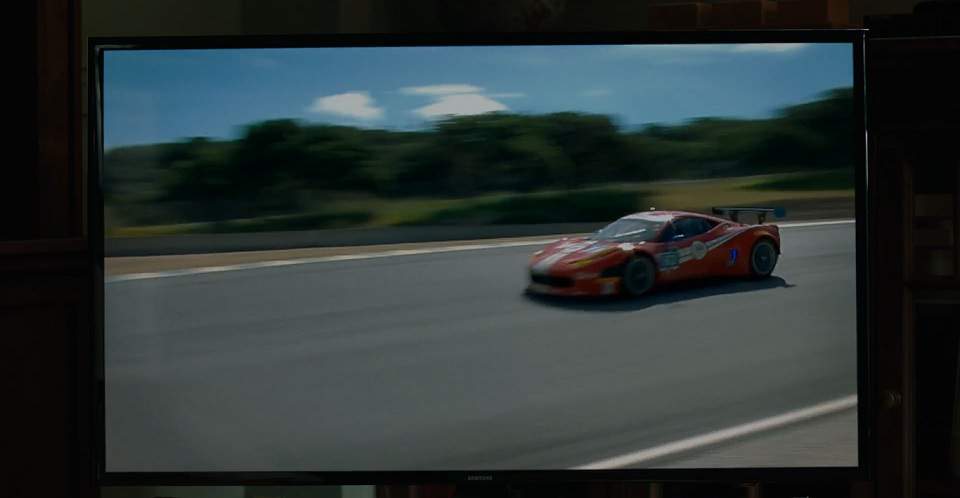 Ferrari 458 Italia GT2