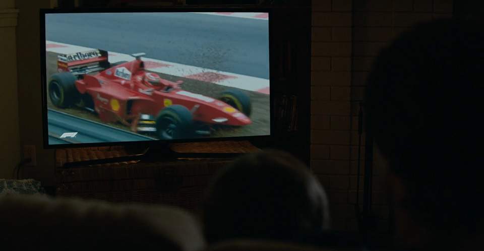 Ferrari F300