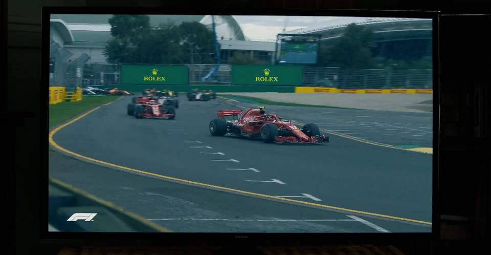 Ferrari SF71H