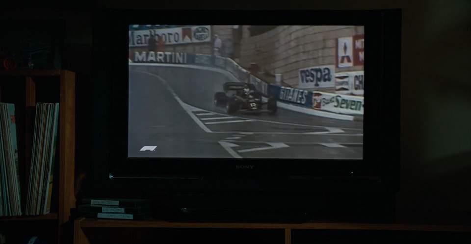 Lotus 95T