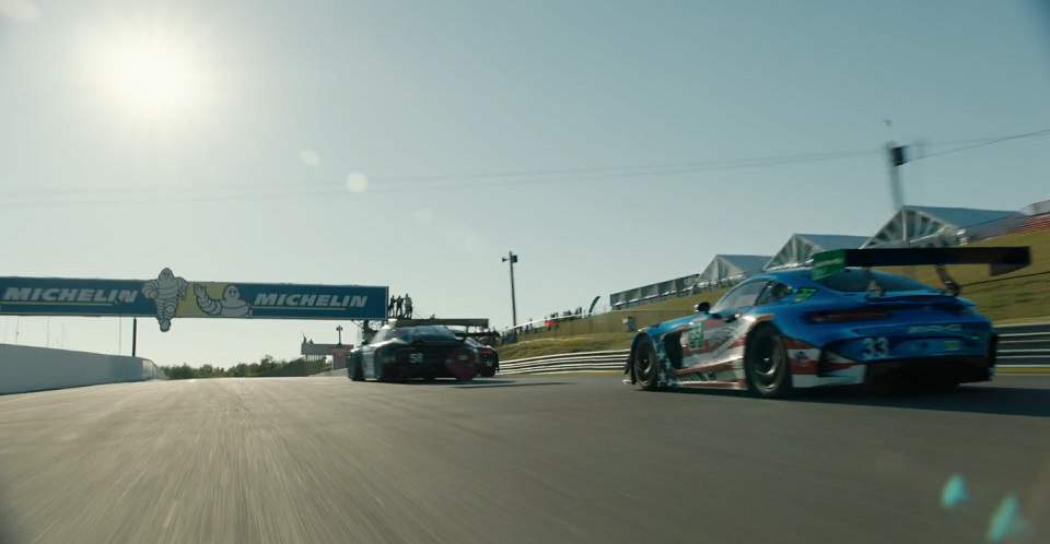 Mercedes-AMG GT3
